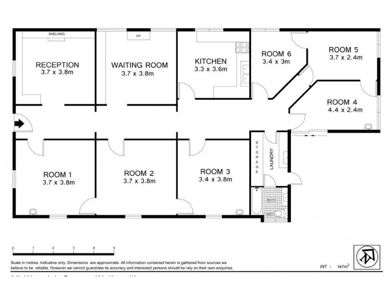 29 Warwick Street, Walkerville SA 5081