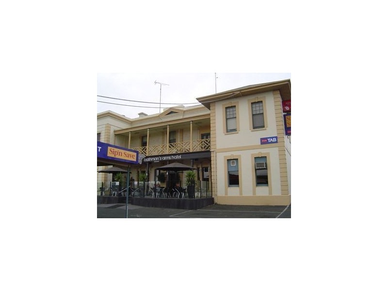 20 Robertson Street, Naracoorte SA 5271