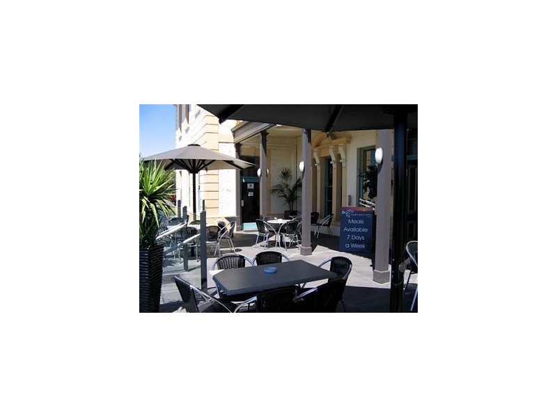 20 Robertson Street, Naracoorte SA 5271