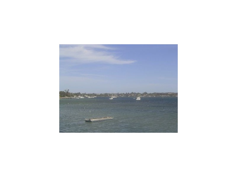 0 Shepperd Avenue (Cnr Jubilee Dve), Coffin Bay SA 5607