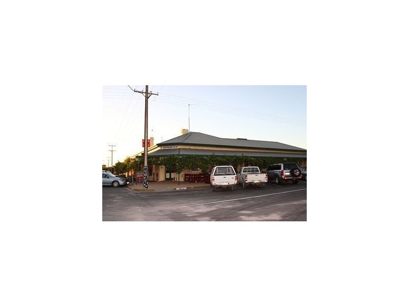 Lot/83 Main Street, Curramulka SA 5580
