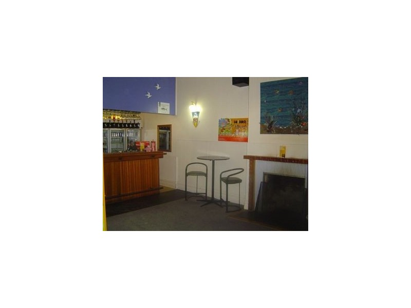 1 Fifth Street, Elliston SA 5670