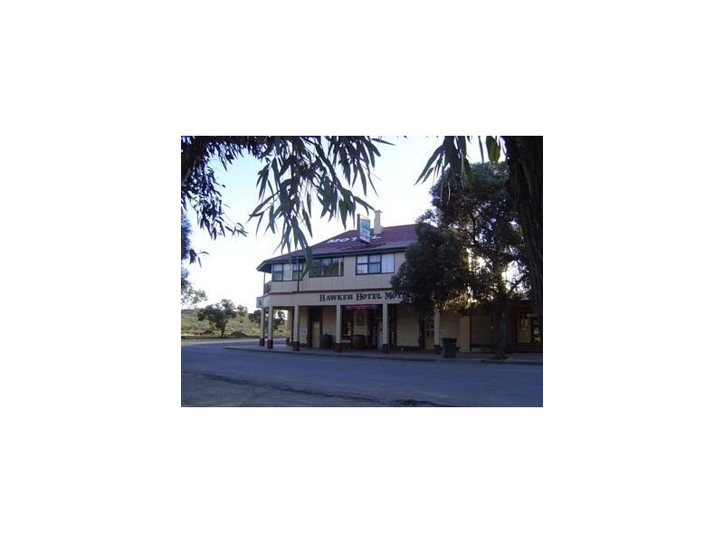 80 Elder Terrace, Hawker SA 5434