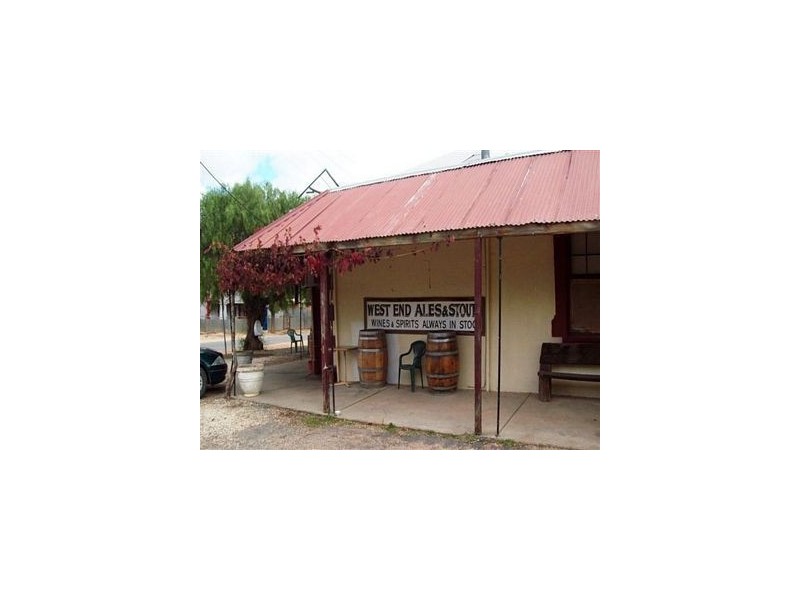 8 Terminus Street, Hoyleton SA 5453