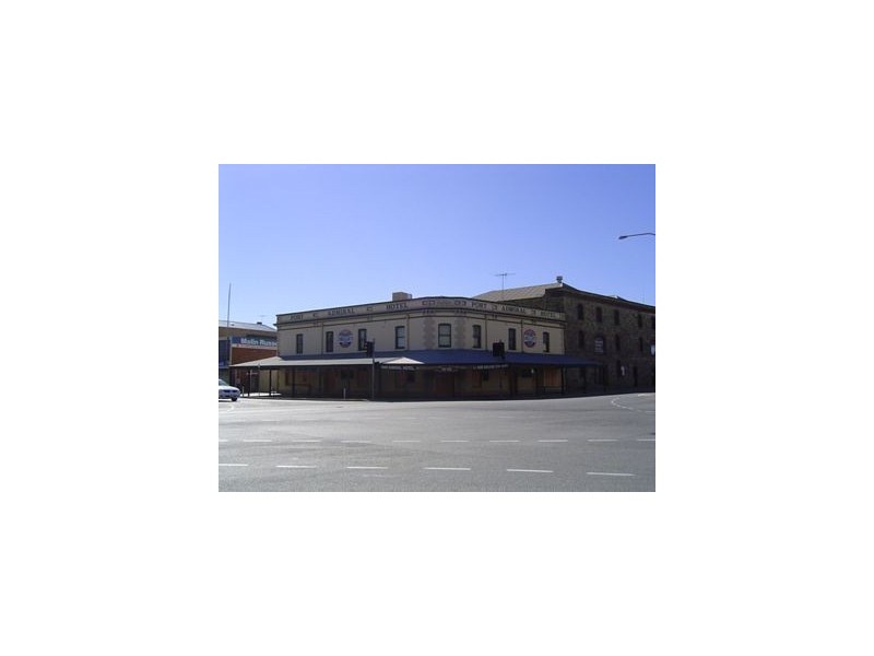 55 Commercial Road, Port Adelaide SA 5015