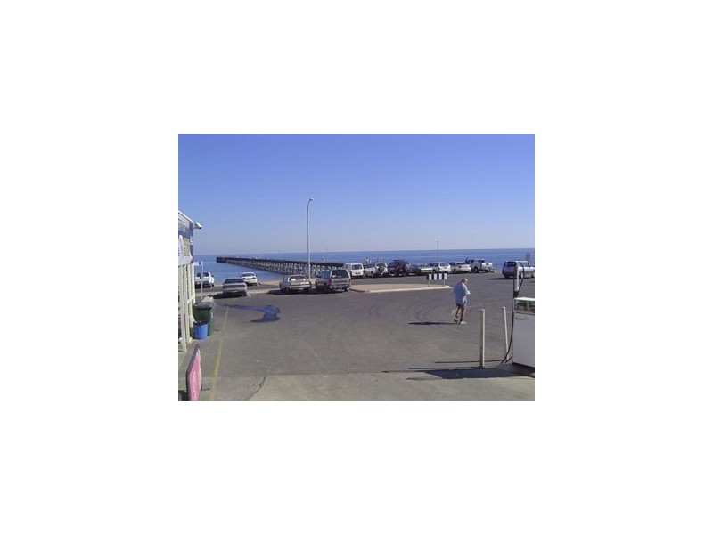 0 Minnie Terrace, Port Hughes SA 5558