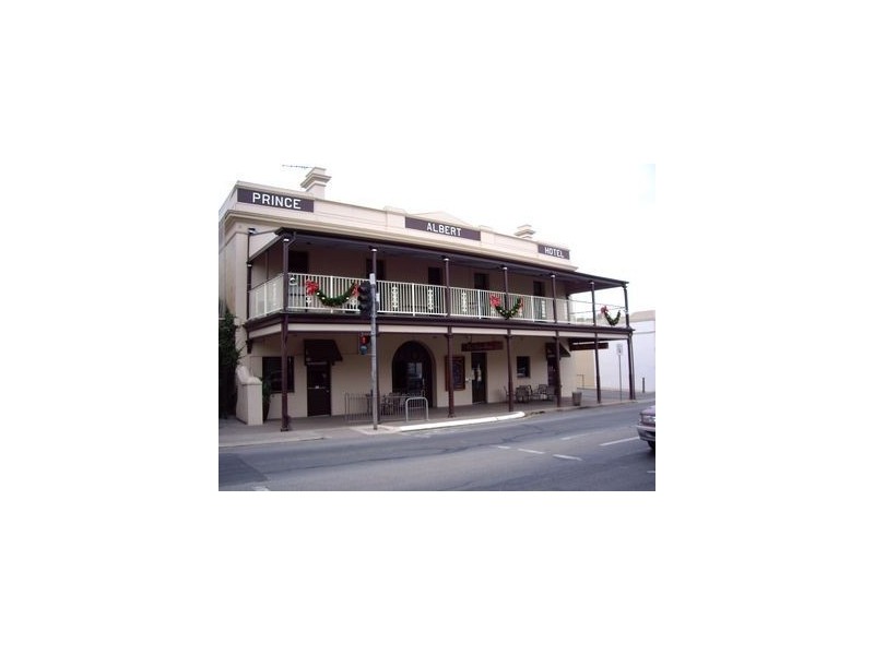 109 Murray Street, Gawler SA 5118