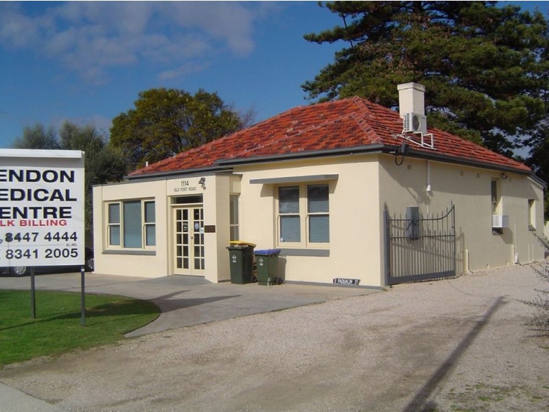 1114 Old Port Road, Hendon SA 5014