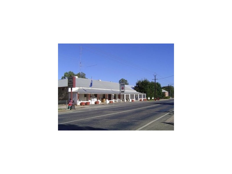 0 Main North Road, Sevenhill SA 5453