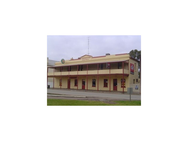 79 Ayr Street, Jamestown SA 5491