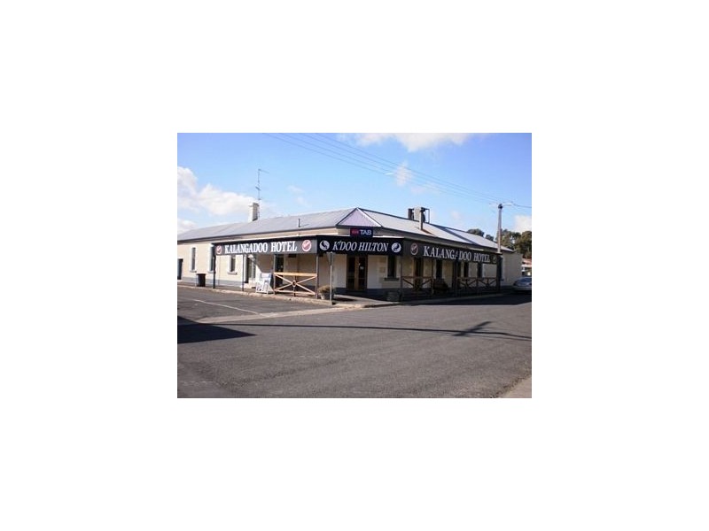 14 John Street, Kalangadoo SA 5278
