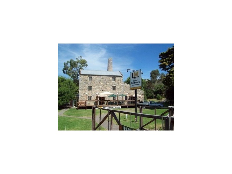 0 Cape Jervis Road, Second Valley SA 5204