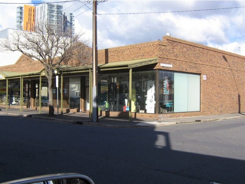 3/227 Waymouth Street, Adelaide SA 5000