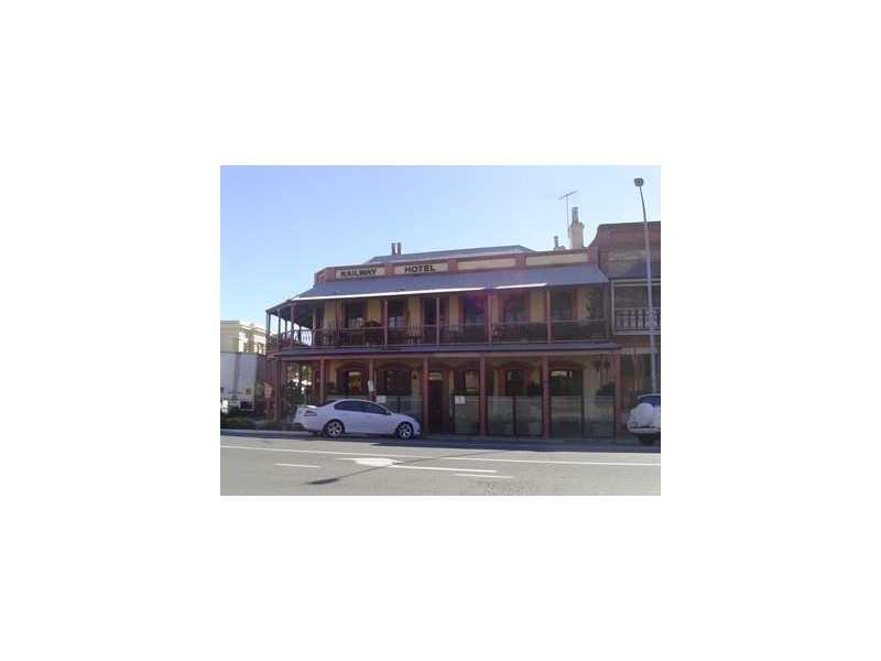 247 St Vincent Street, Port Adelaide SA 5015