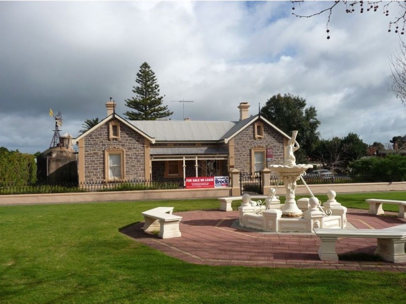 90 Murray Street, Tanunda SA 5352