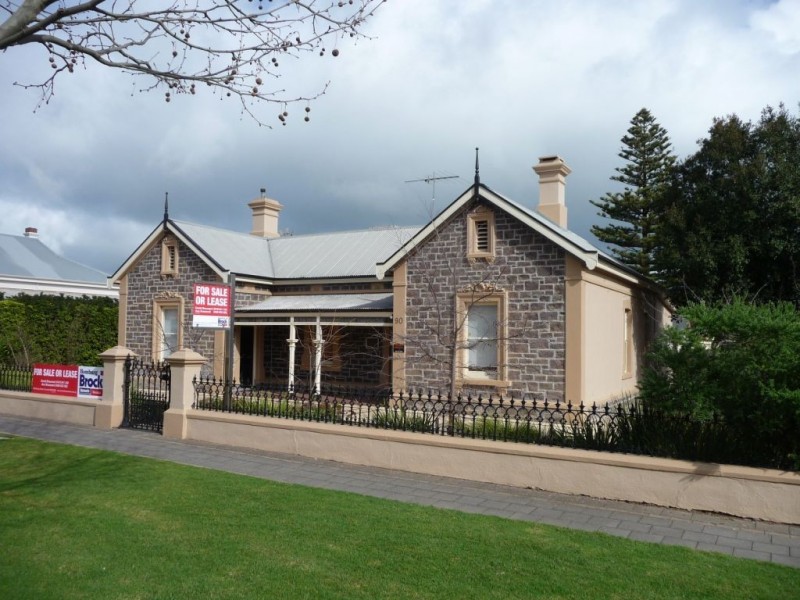 90 Murray Street, Tanunda SA 5352