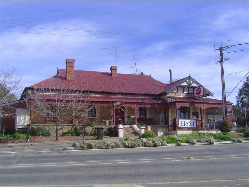 0 Main North Road, Watervale SA 5452