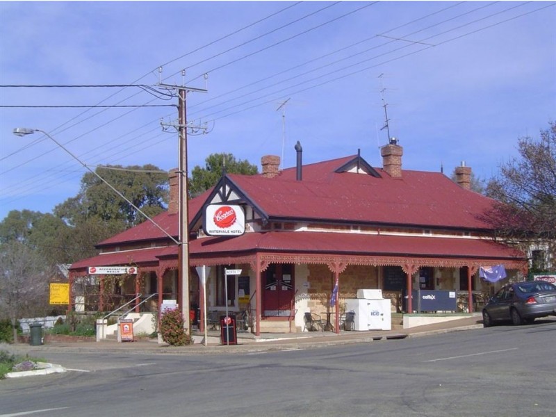 0 Main North Road, Watervale SA 5452