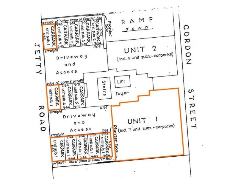 1/3 Gordon Street, Glenelg SA 5045