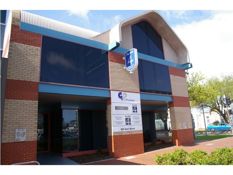 120 Hutt Street, Adelaide SA 5000