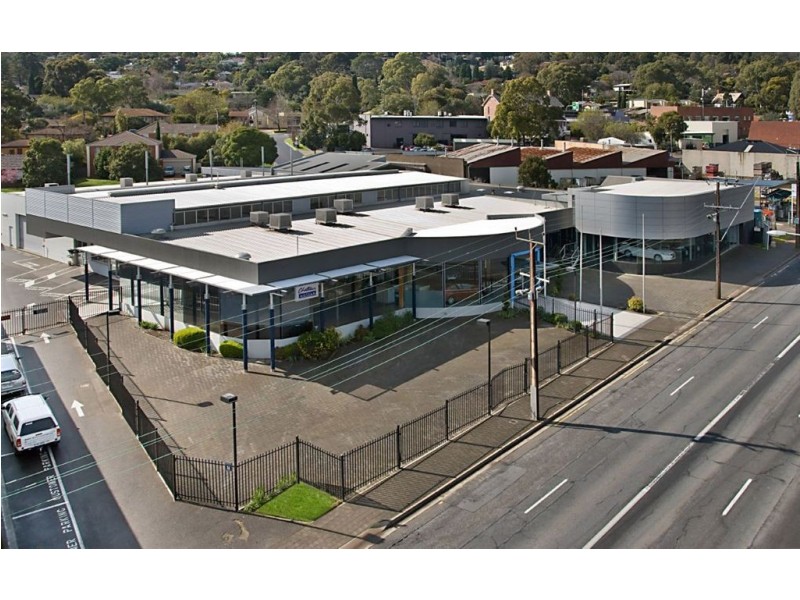 385-387 Glen Osmond Road, Glen Osmond SA 5064