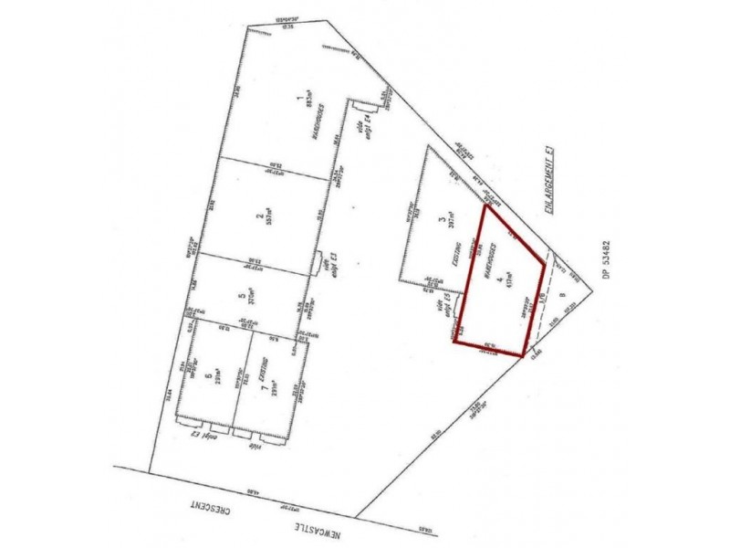 4/3a Newcastle Crescent, Cavan SA 5094