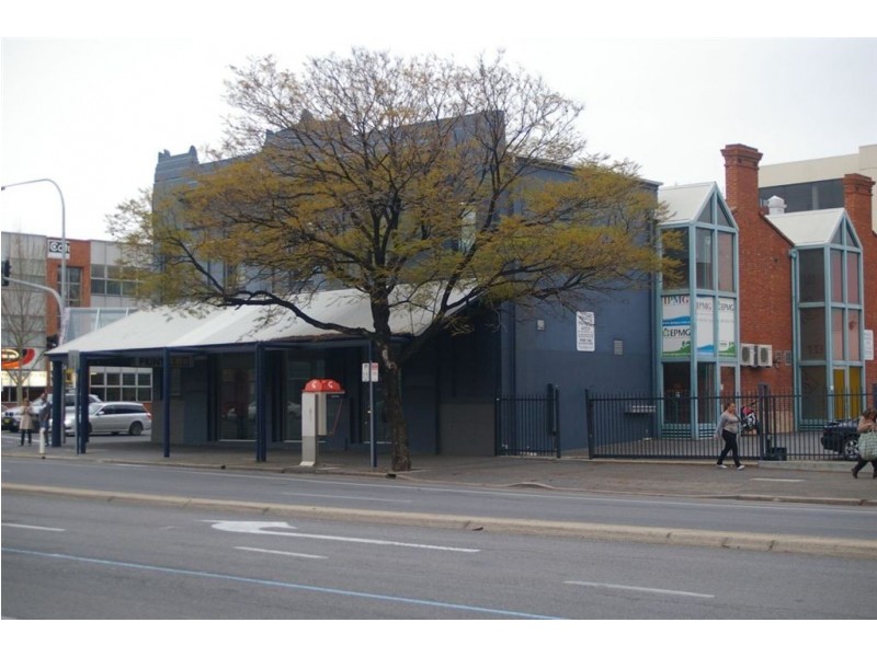 Level 1/241 Pulteney Street, Adelaide SA 5000