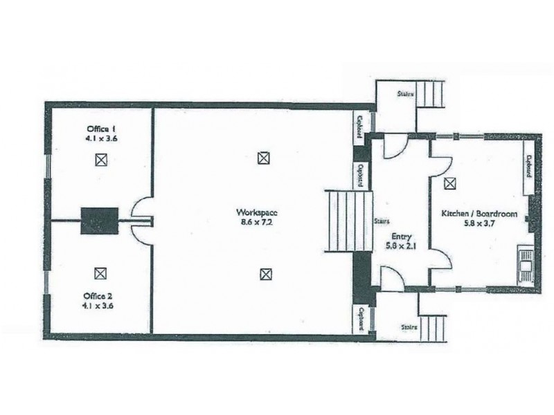 Level 1/241 Pulteney Street, Adelaide SA 5000