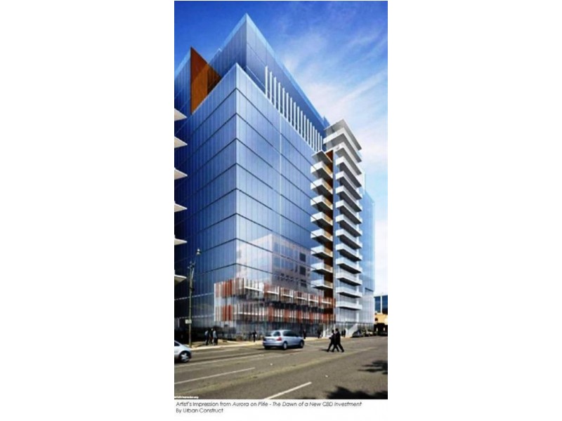 611/147 Pirie Street, Adelaide SA 5000