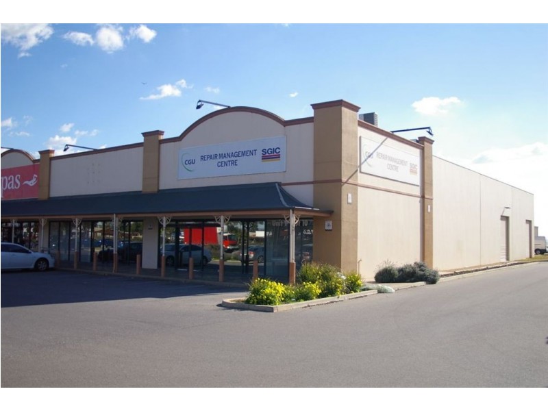 1/Lot 10 Main North Road, Parafield Gardens SA 5107