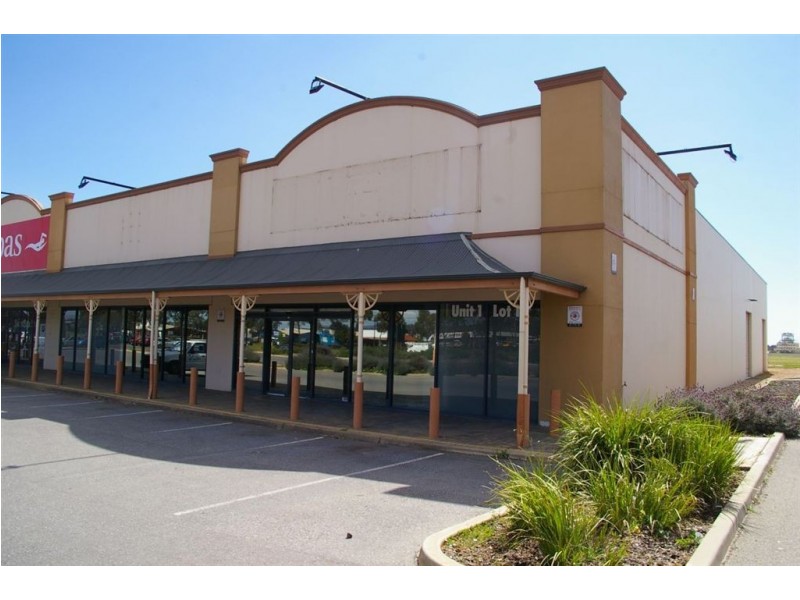 1/Lot 10 Main North Road, Parafield Gardens SA 5107