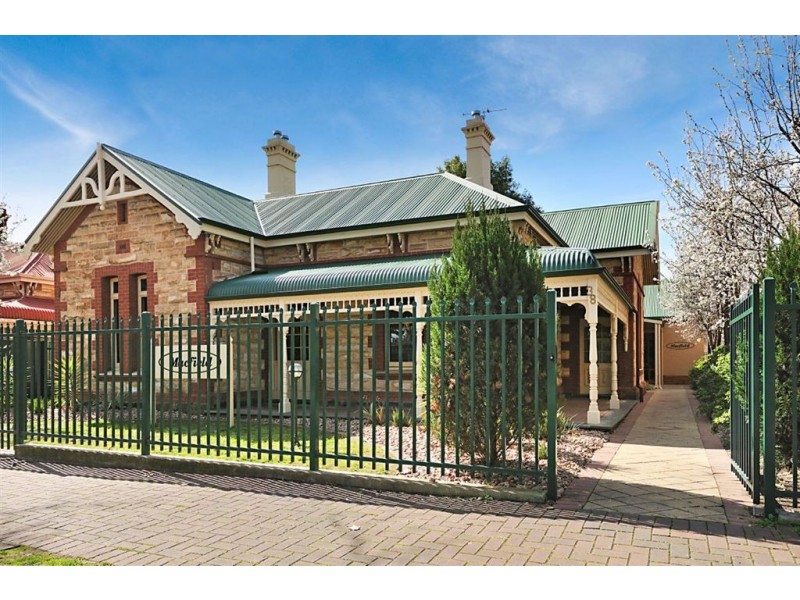 38 Dequetteville Terrace, Kent Town SA 5067