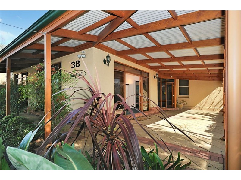 38 Dequetteville Terrace, Kent Town SA 5067