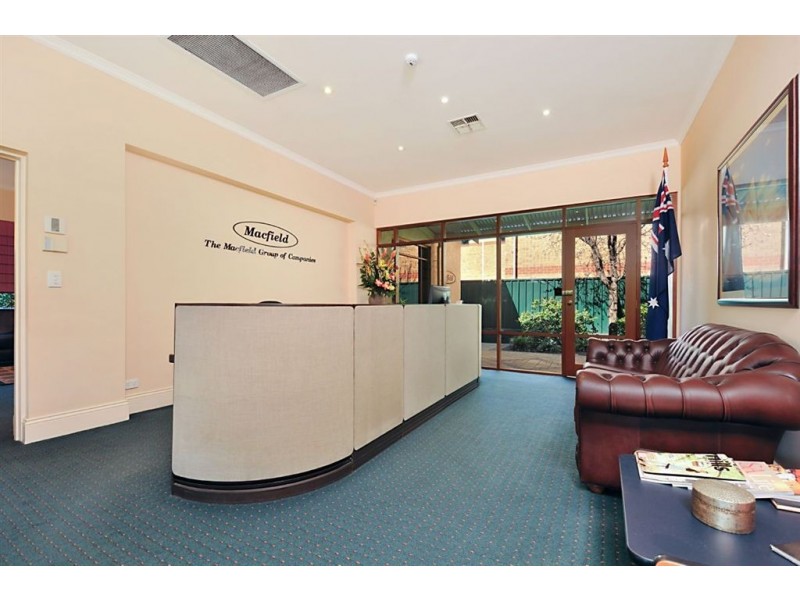 38 Dequetteville Terrace, Kent Town SA 5067