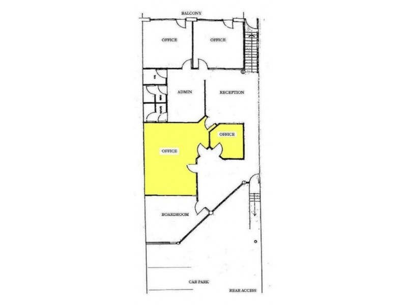 Level 1/251 Hutt Street, Adelaide SA 5000
