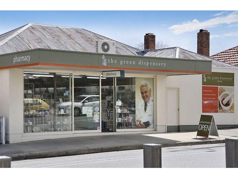 55 Main Street, Lobethal SA 5241