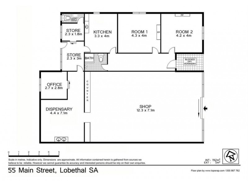 55 Main Street, Lobethal SA 5241