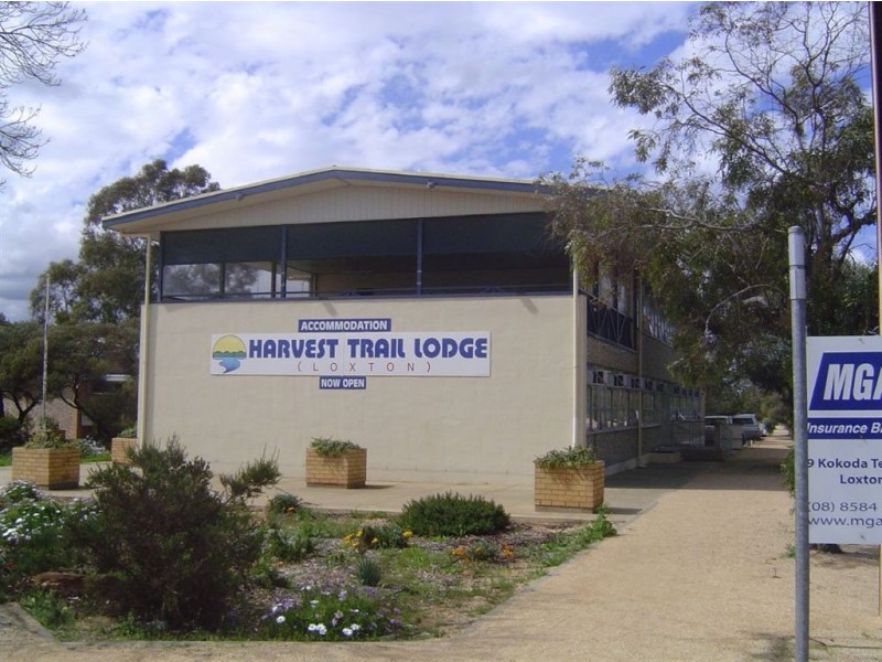 1 Kokoda Terrace, Loxton SA 5333