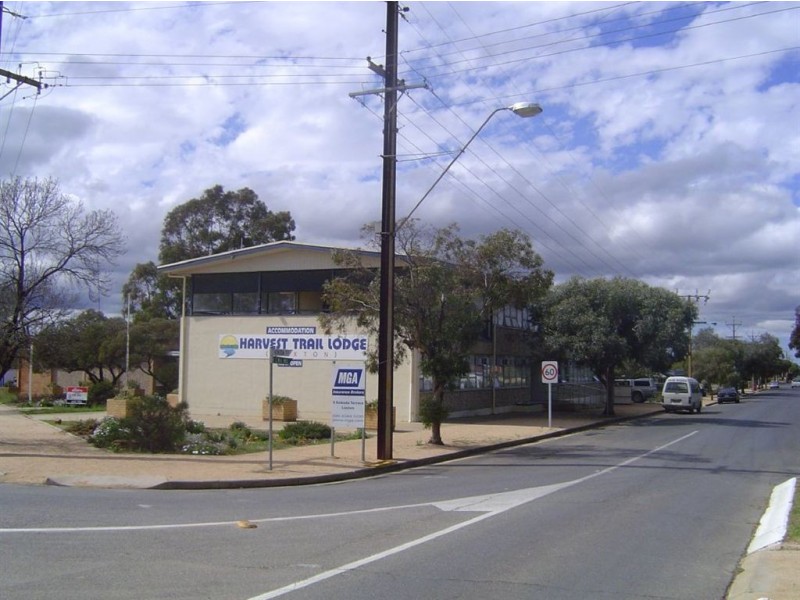 1 Kokoda Terrace, Loxton SA 5333