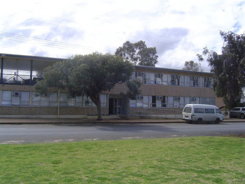 1 Kokoda Terrace, Loxton SA 5333