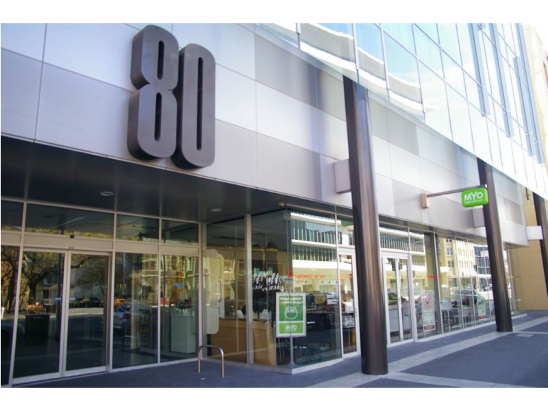Ground/80 Flinders Street, Adelaide SA 5000