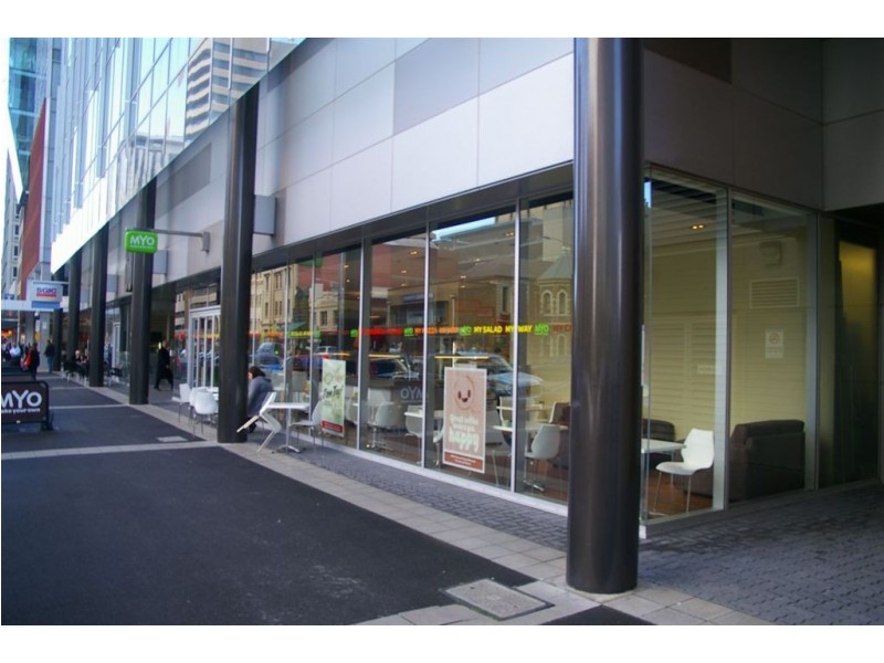 Ground/80 Flinders Street, Adelaide SA 5000