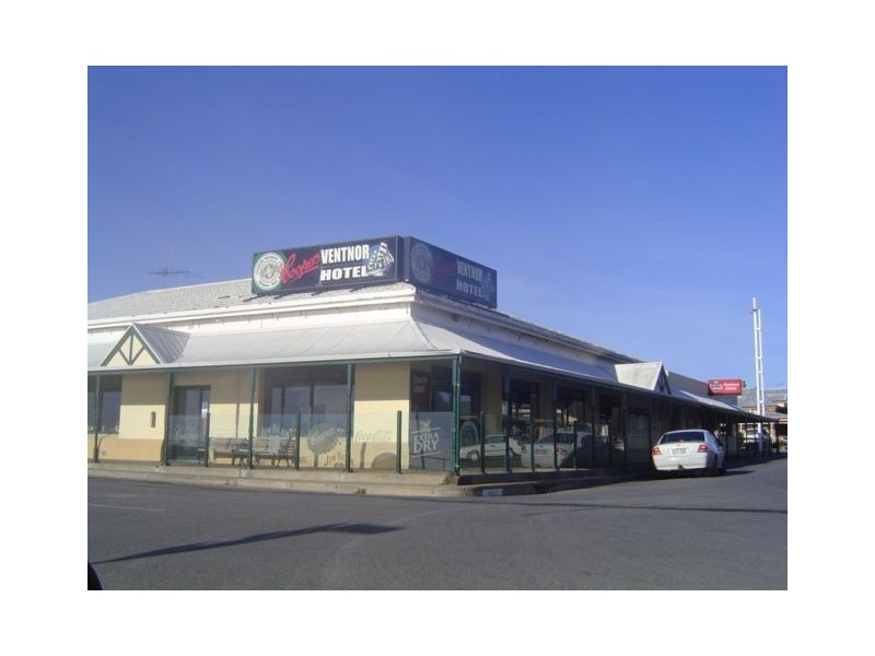 0 Main Street, Port Vincent SA 5581