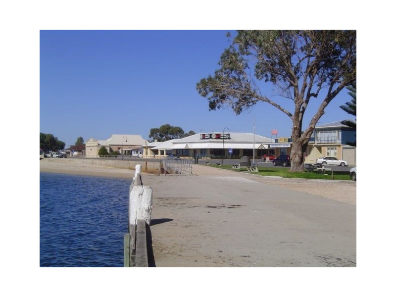 0 Main Street, Port Vincent SA 5581