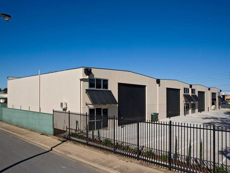 3/284 Hanson Road, Wingfield SA 5013