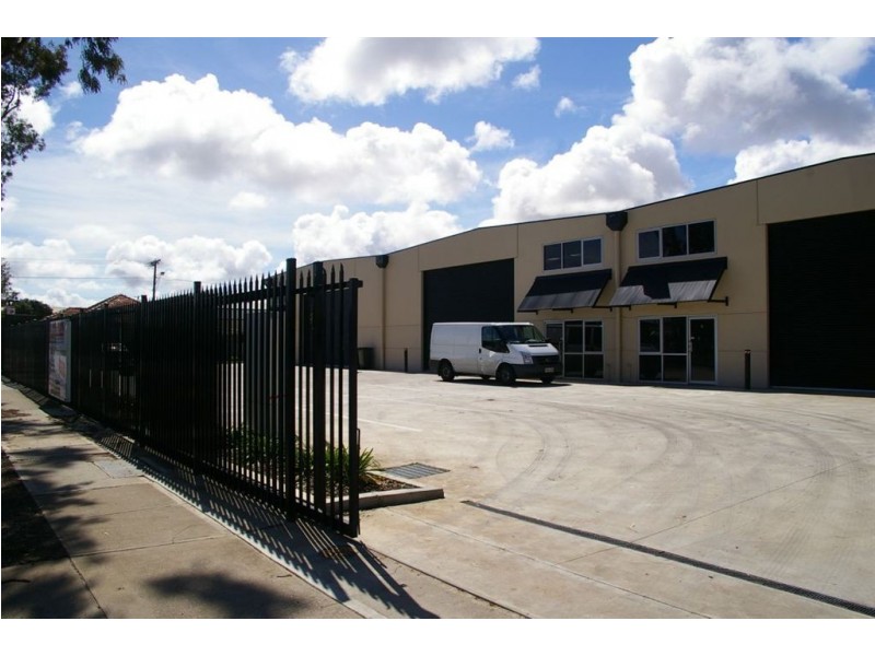 3/284 Hanson Road, Wingfield SA 5013