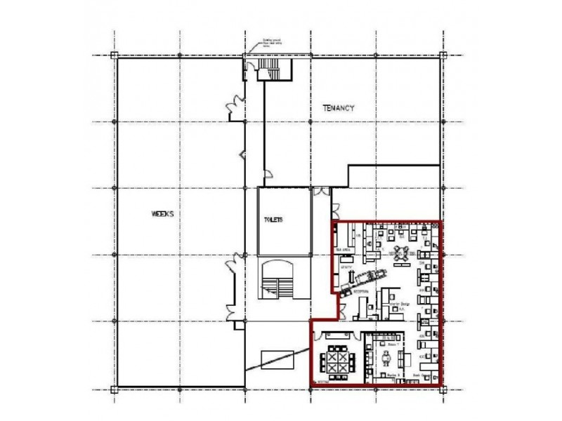 Level 1/215 Port Road, Hindmarsh SA 5007
