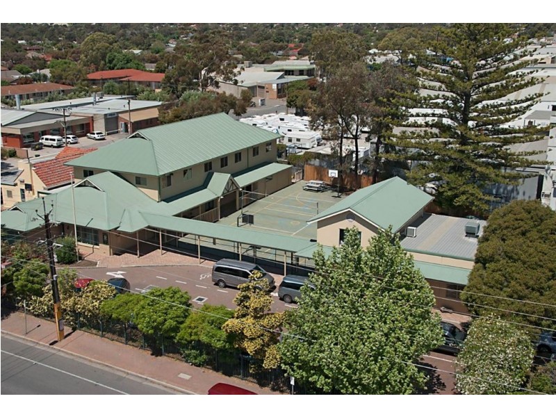 135-139 Daws Road, St Marys SA 5042