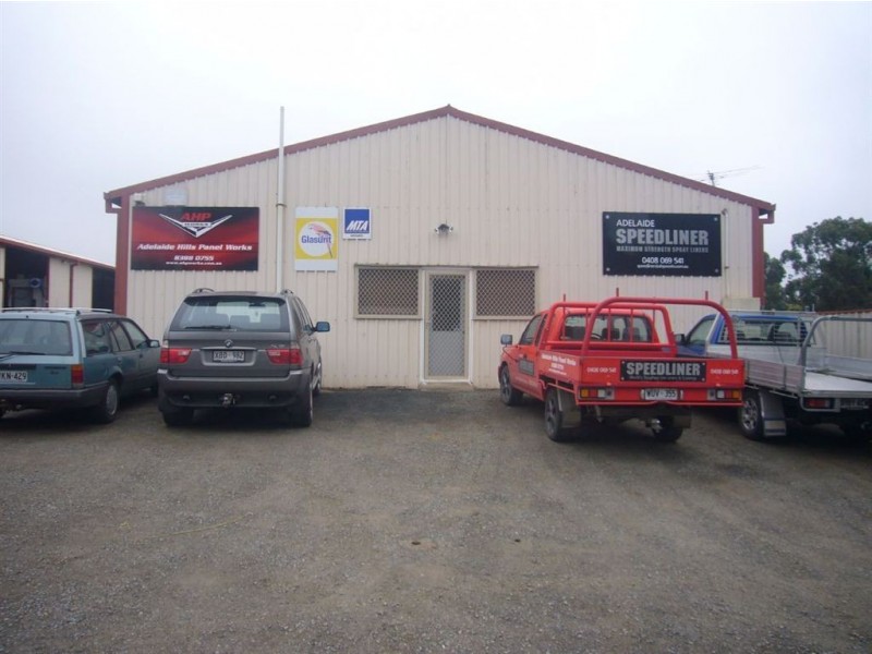 11-13 Woodside Road, Nairne SA 5252