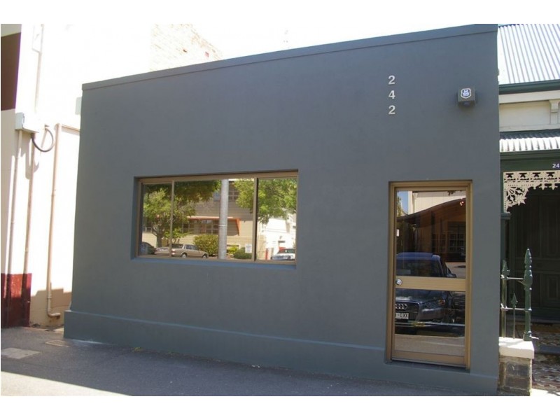 242 Angas Street, Adelaide SA 5000